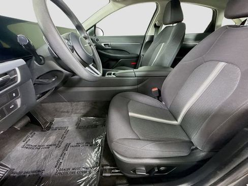 Used 2025 Hyundai Sonata SEL image 21
