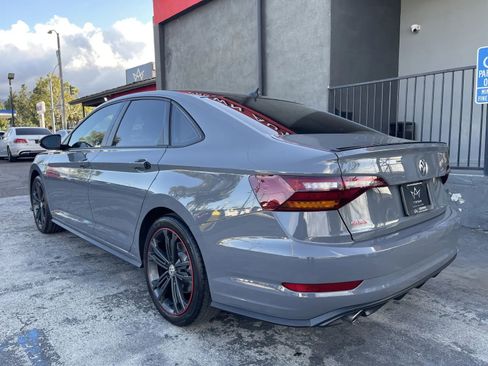 Used 2019 Volkswagen Jetta GLI FWD image 7