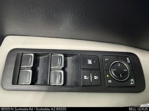 Used 2018 Lexus RX 350 FWD w/ Premium Package image 18
