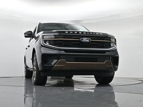 New 2027 Ford Expedition Max King Ranch AWD/4WD image 40