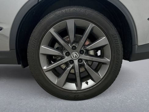 Used 2025 Acura MDX A-Spec AWD/4WD image 23