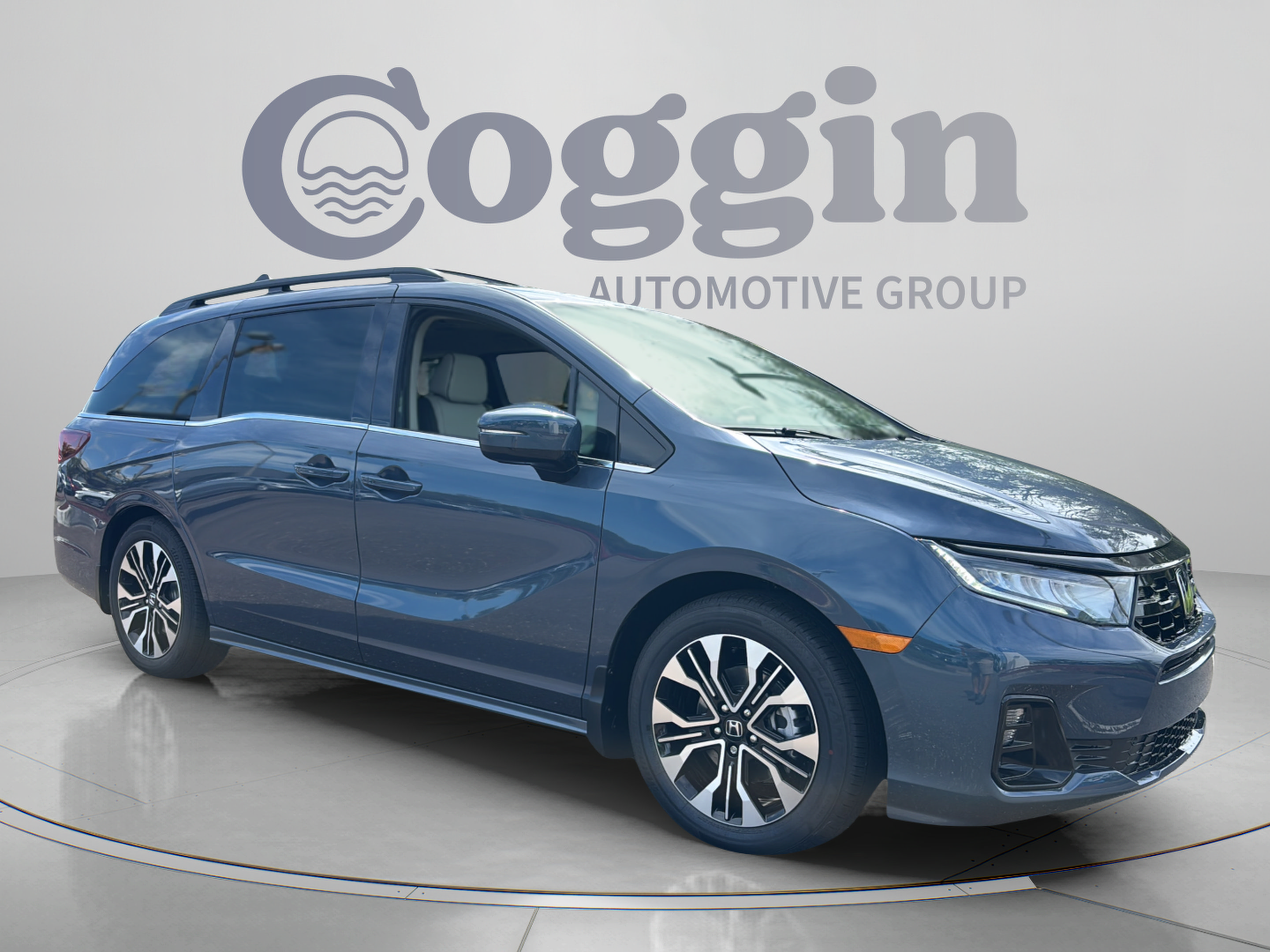New 2027 Honda Odyssey Elite image 7