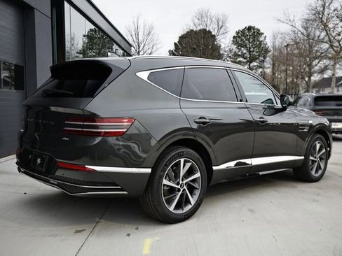 New 2026 Genesis GV80 2.5T Select image 7