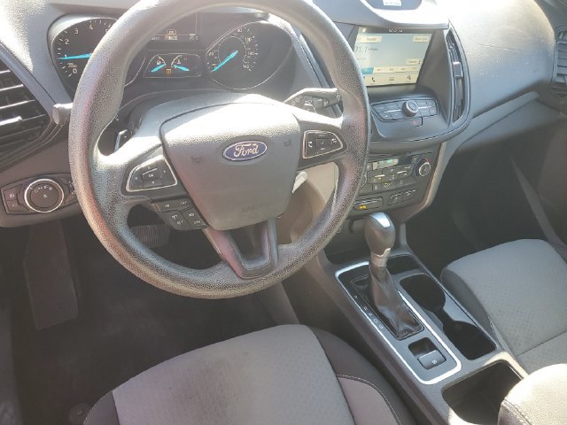 Used 2017 Ford Escape SE w/ Equipment Group 201A AWD/4WD image 13