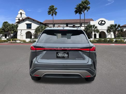 Certified 2024 Lexus RX 350 Premium w/ Accessory Package (Z1) FWD image 3