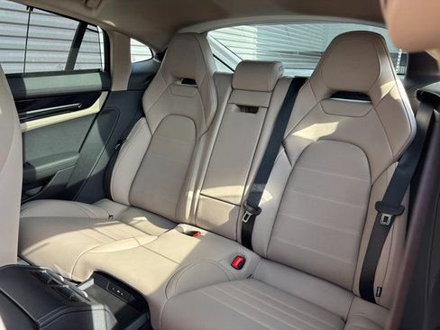 New 2026 Porsche Panamera 4 image 25