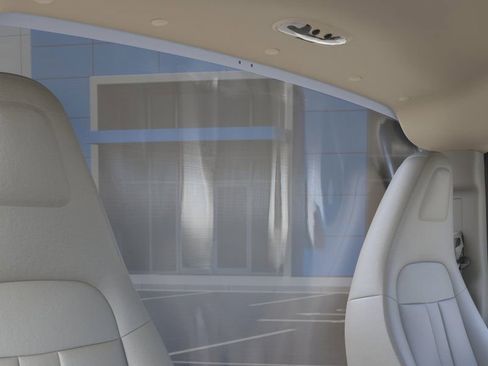 New 2025 Chevrolet Express 3500 w/ Power Convenience Package image 26