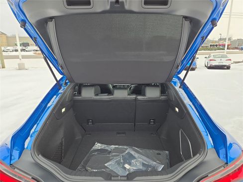 New 2026 Acura Integra A-Spec image 30