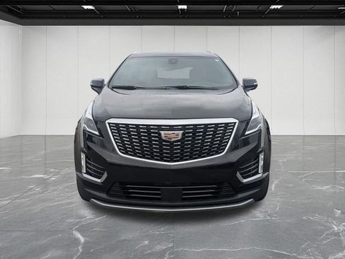 Used 2023 Cadillac XT5 Premium Luxury w/ Technology Package image 8