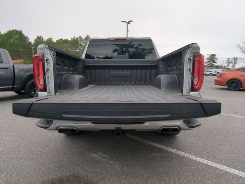 Used 2020 GMC Sierra 1500 SLT w/ SLT Premium Plus Package image 35