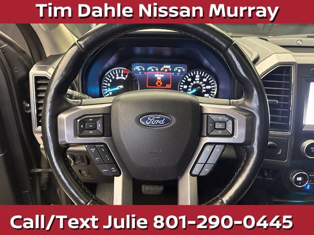 Used 2020 Ford Expedition Platinum AWD/4WD image 23