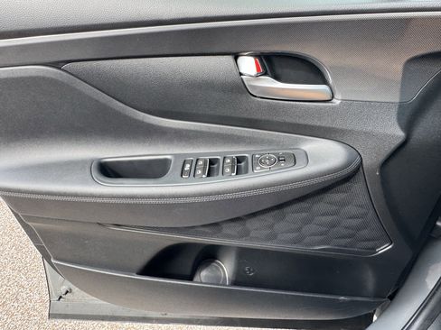 Used 2023 Hyundai Santa Fe SE w/ Cargo Package image 14