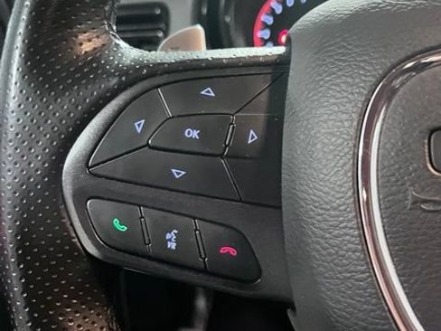 Used 2024 Dodge Durango GT RWD image 25