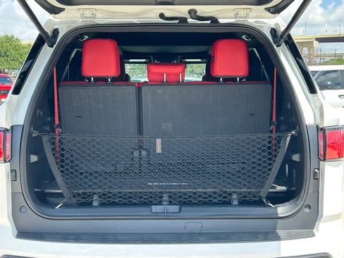 Used 2025 Toyota Sequoia TRD Pro image 15