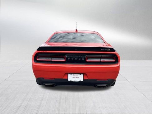 Certified 2021 Dodge Challenger R/T Scat Pack image 7