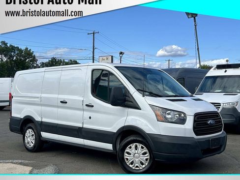 Used 2019 Ford Transit 150 130 Low Roof RWD image 1