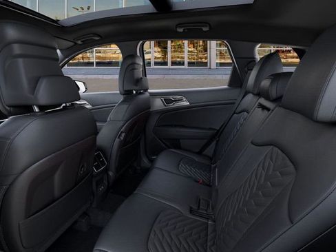 New 2026 Kia Sportage X-Line w/ X-Line Premium Package image 19
