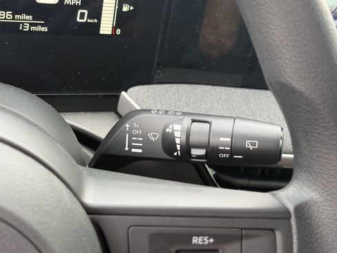 New 2026 Nissan Kicks S w/ Charging Package FWD image 18