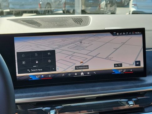 New 2026 BMW X5 sDrive40i w/ Climate Comfort Package image 19