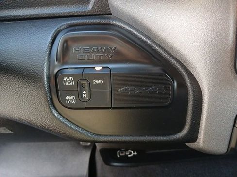 Used 2020 RAM 3500 Tradesman image 50