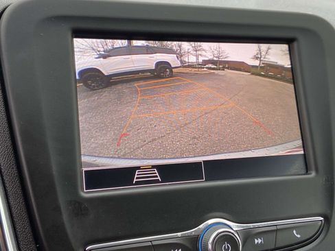 Certified 2024 Chevrolet Equinox LT image 16