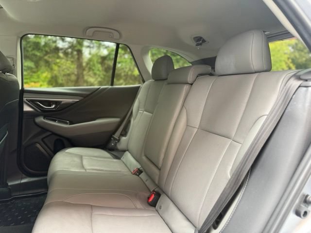 Used 2020 Subaru Outback Limited w/ Tech Package 2 AWD/4WD image 45