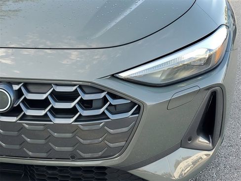 New 2025 Audi A5 2.0T Premium image 12