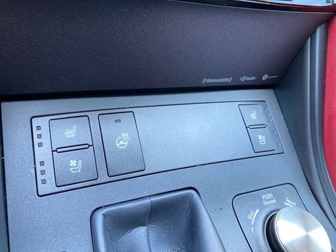 Used 2023 Lexus IS 350 F Sport w/ Accessory Package AWD/4WD image 34