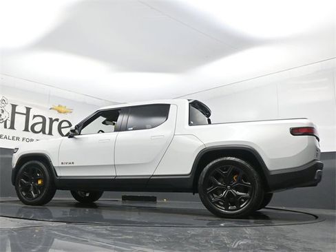Used 2022 Rivian R1T Launch Edition image 52