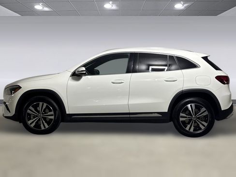 Used 2026 Mercedes-Benz GLA 250 image 2