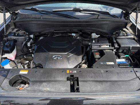 Used 2024 Hyundai Palisade SEL FWD image 20