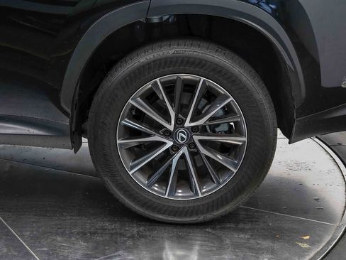 Used 2024 Lexus NX 350 AWD w/ Vision Package image 10