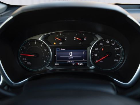 Used 2021 Chevrolet Equinox LT image 4