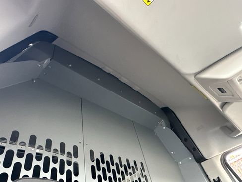 Used 2022 Ford Transit 350 148 High Roof Extended AWD w/ Interior Upgrade Package image 16