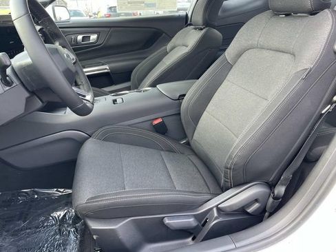 New 2026 Ford Mustang EcoBoost image 14