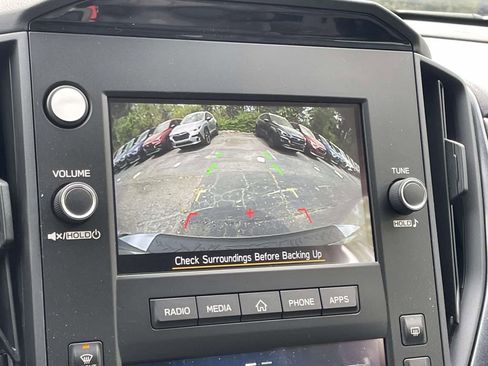New 2026 Subaru Crosstrek 2.5i AWD/4WD image 27