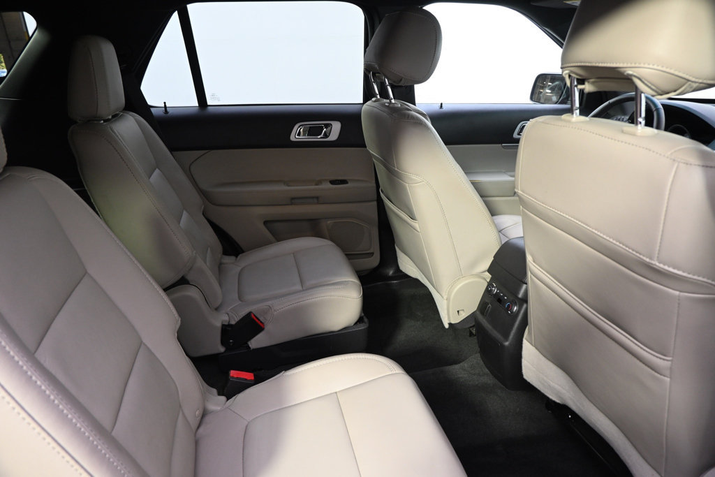 Used 2014 Ford Explorer XLT w/ Equipment Group 202A AWD/4WD image 18