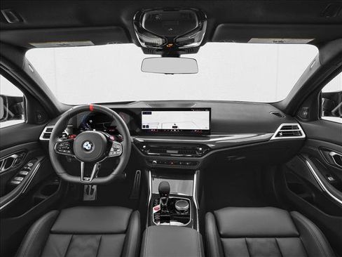 New 2027 BMW M3 Competition AWD/4WD image 5