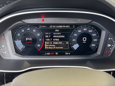 Used 2022 Audi Q3 2.0T Premium image 23