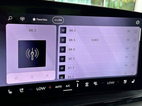 New 2027 Audi Q6 e-tron Premium Plus AWD/4WD image 17