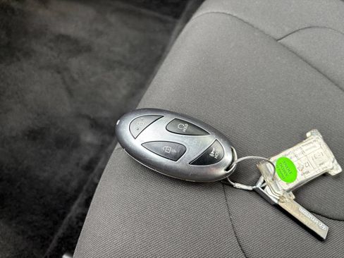 Used 2026 Hyundai Elantra Sport FWD image 21