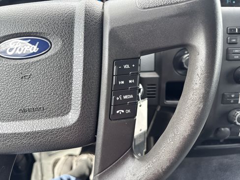 Used 2013 Ford F150 STX w/ Mid Equipment Group AWD/4WD image 19