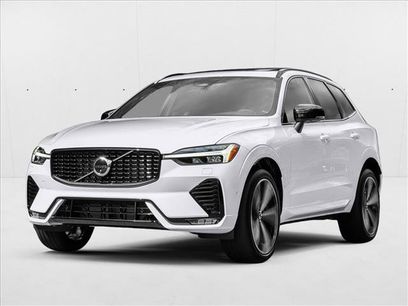 Used 2023 Volvo XC60 B5 Plus