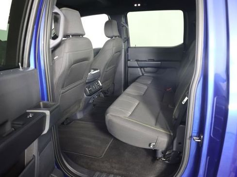 Certified 2024 Ford F150 STX w/ Mobile Office Package AWD/4WD image 52