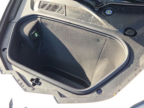 New 2026 Chevrolet Corvette Z06 image 54