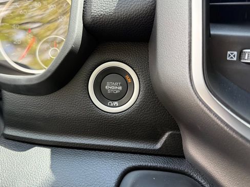 New 2026 RAM 1500 Big Horn AWD/4WD image 17