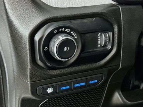 Used 2024 Jeep Wrangler Unlimited w/ Convenience Group AWD/4WD image 12