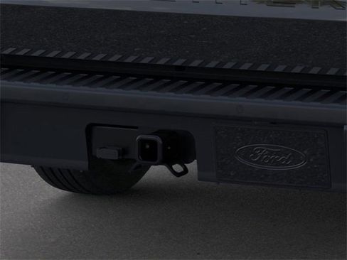 New 2025 Ford Maverick Lariat image 23