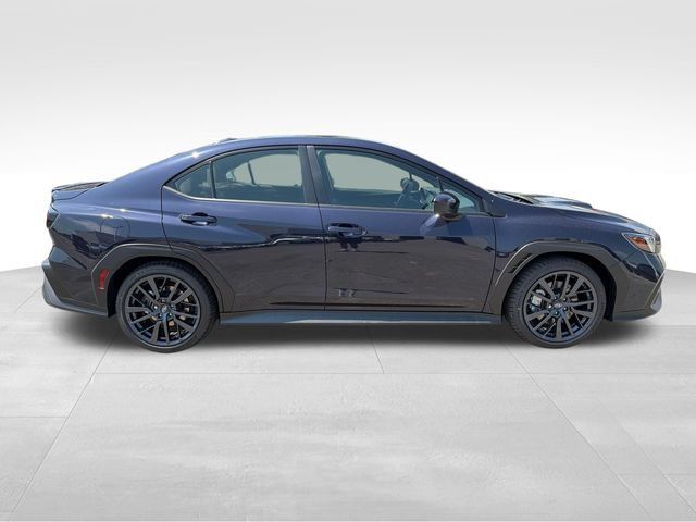New 2026 Subaru WRX Premium w/ WRX Essentials Package AWD/4WD image 8