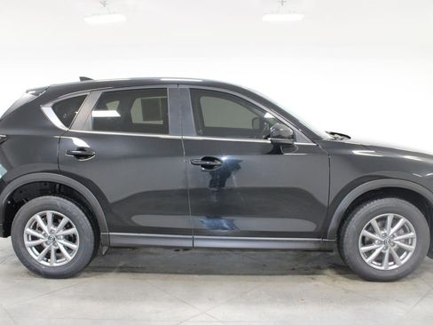 Used 2023 MAZDA CX-5 AWD 2.5 S w/ Preferred Package image 11
